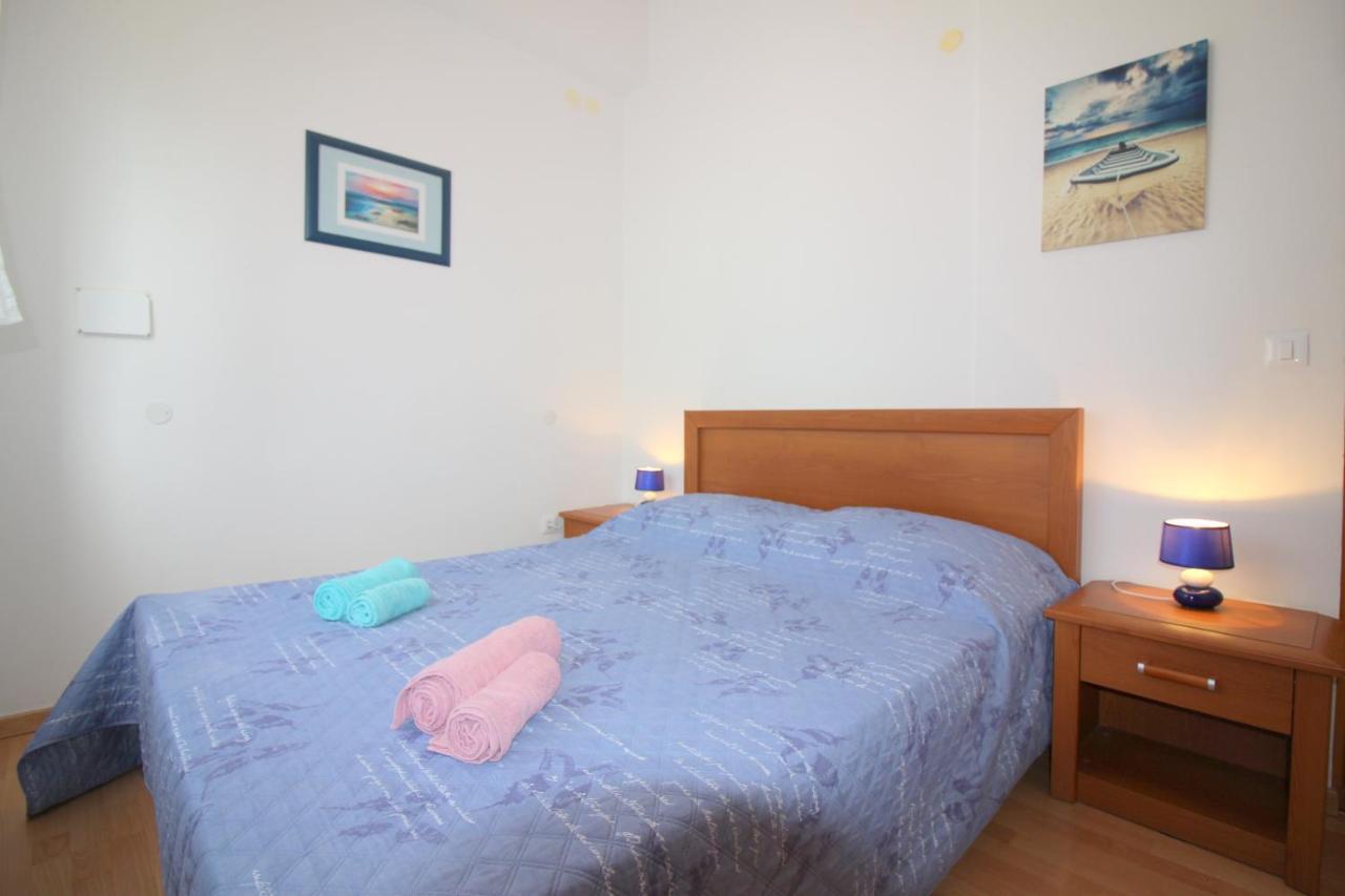 Apartment Ema Near City Center Porec Exterior photo